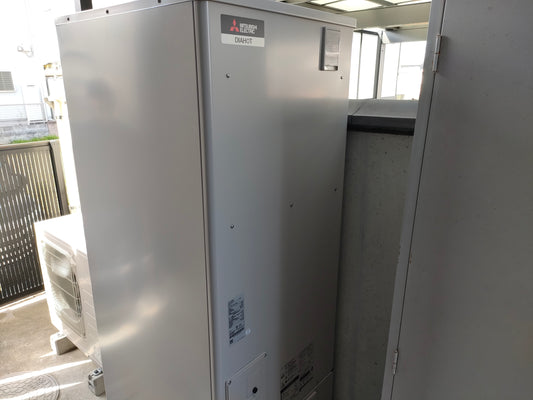 一宮市 三菱電気温水器 SRT-S376U交換工事